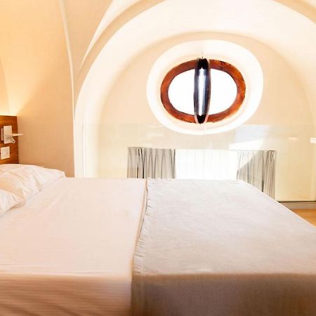 Sun Serenity Suite Tropea Exterior foto