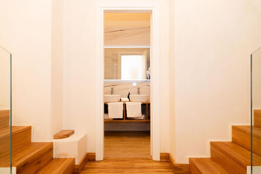 Sun Serenity Suite Tropea Exterior foto