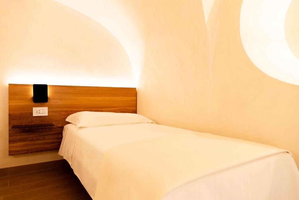 Sun Serenity Suite Tropea Exterior foto