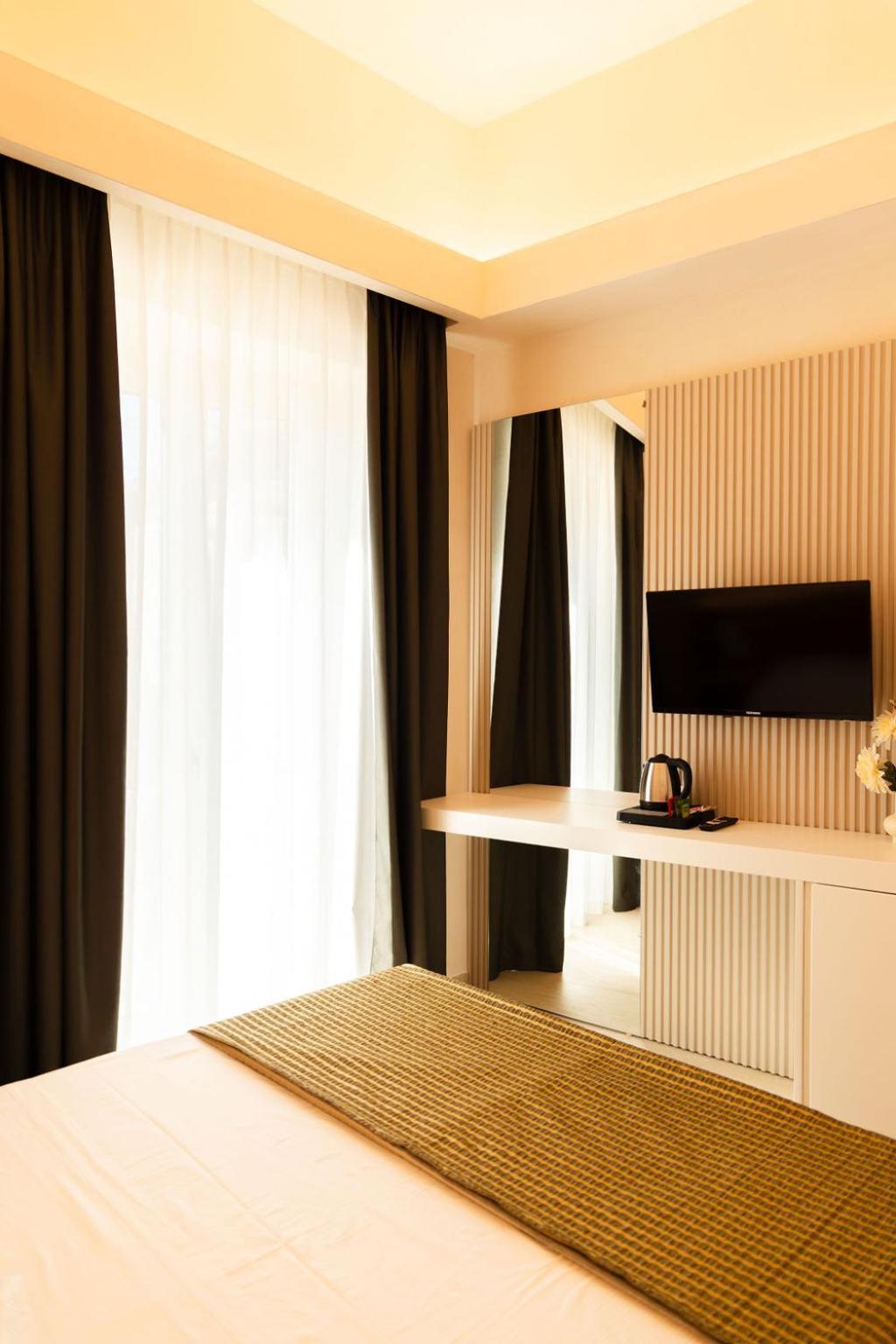 Sun Serenity Suite Tropea Exterior foto