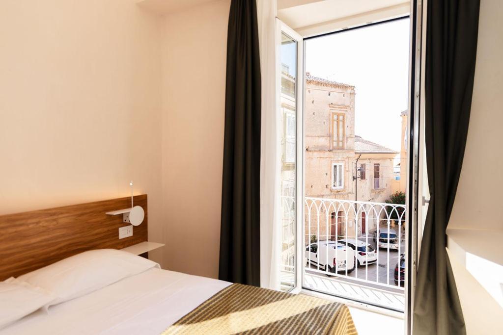 Sun Serenity Suite Tropea Exterior foto