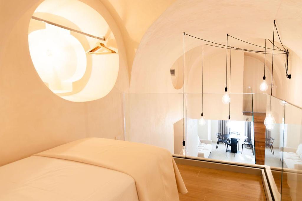 Sun Serenity Suite Tropea Exterior foto