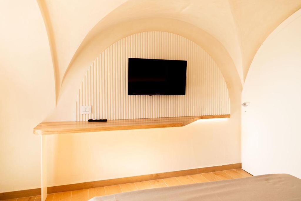 Sun Serenity Suite Tropea Exterior foto