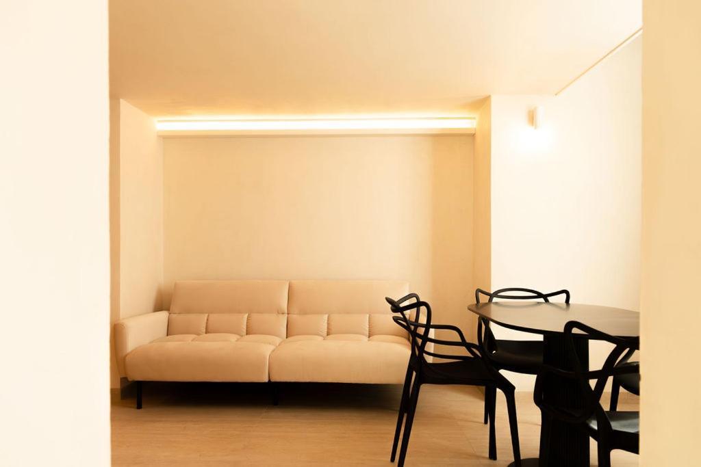 Sun Serenity Suite Tropea Exterior foto