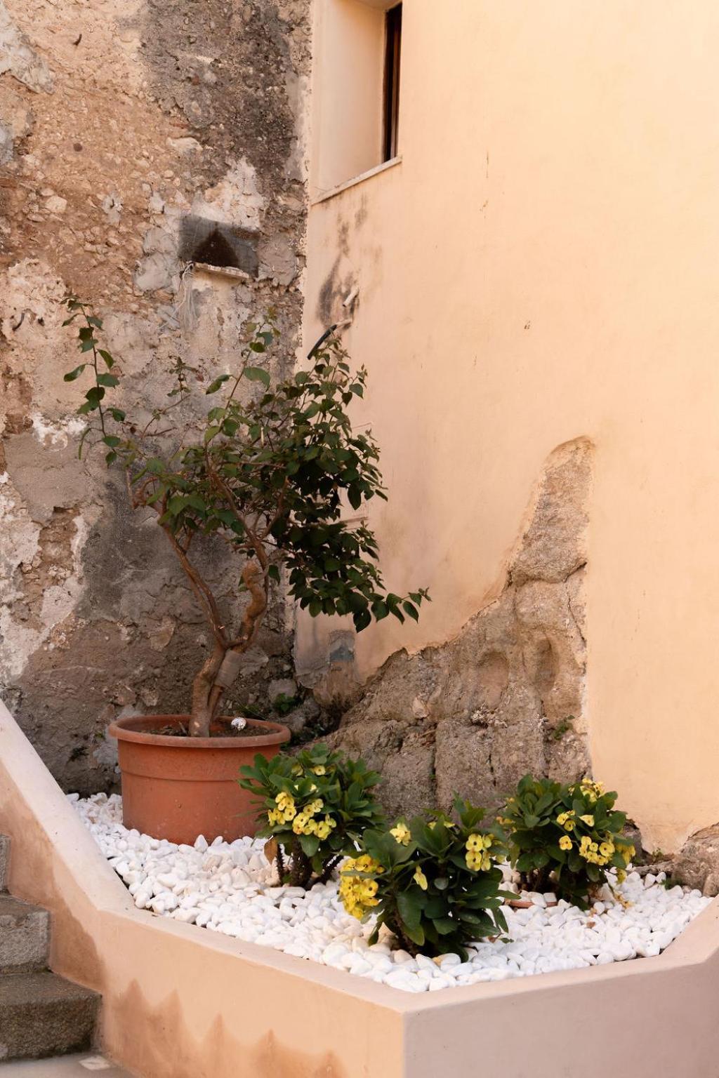 Sun Serenity Suite Tropea Exterior foto