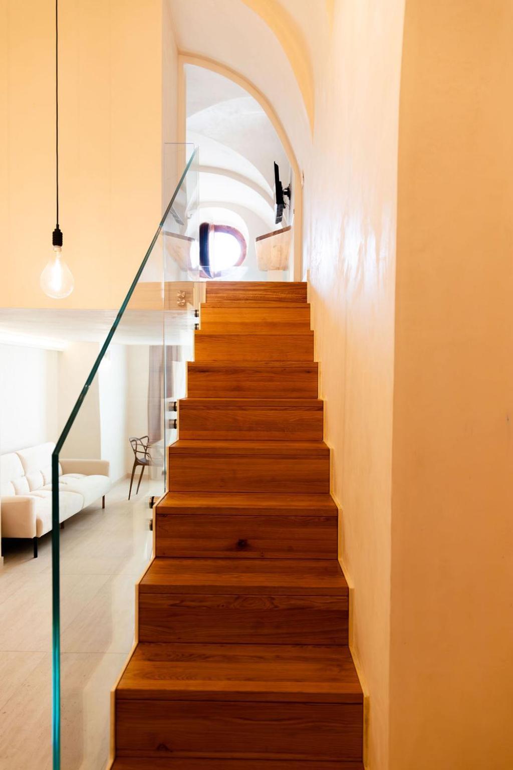 Sun Serenity Suite Tropea Exterior foto