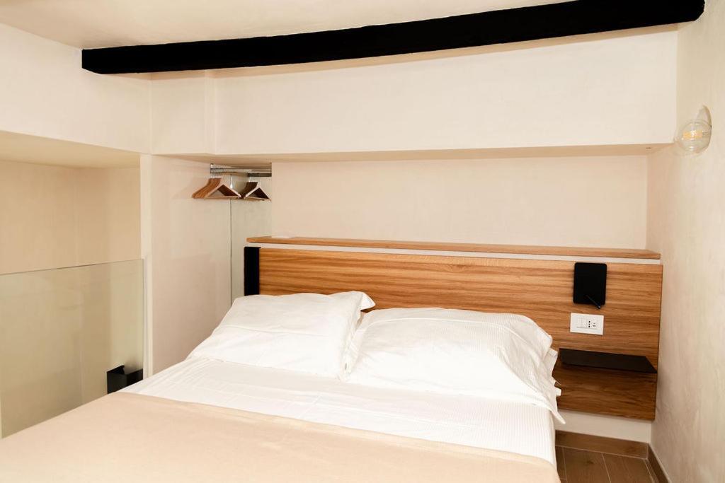 Sun Serenity Suite Tropea Exterior foto