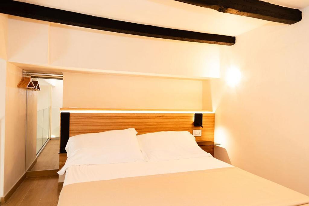 Sun Serenity Suite Tropea Exterior foto