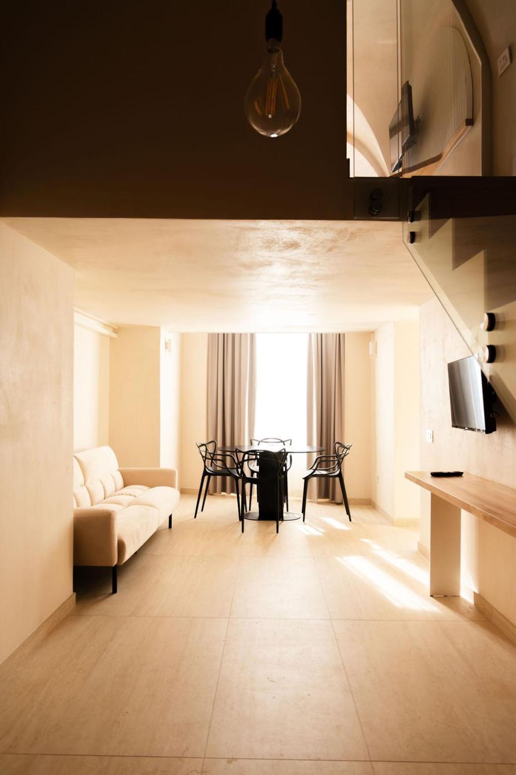 Sun Serenity Suite Tropea Exterior foto