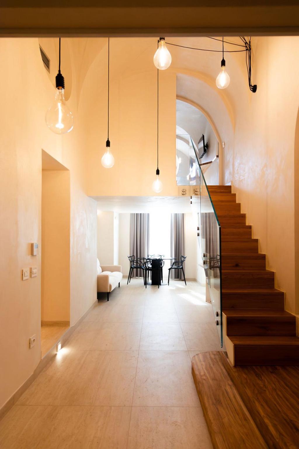 Sun Serenity Suite Tropea Exterior foto