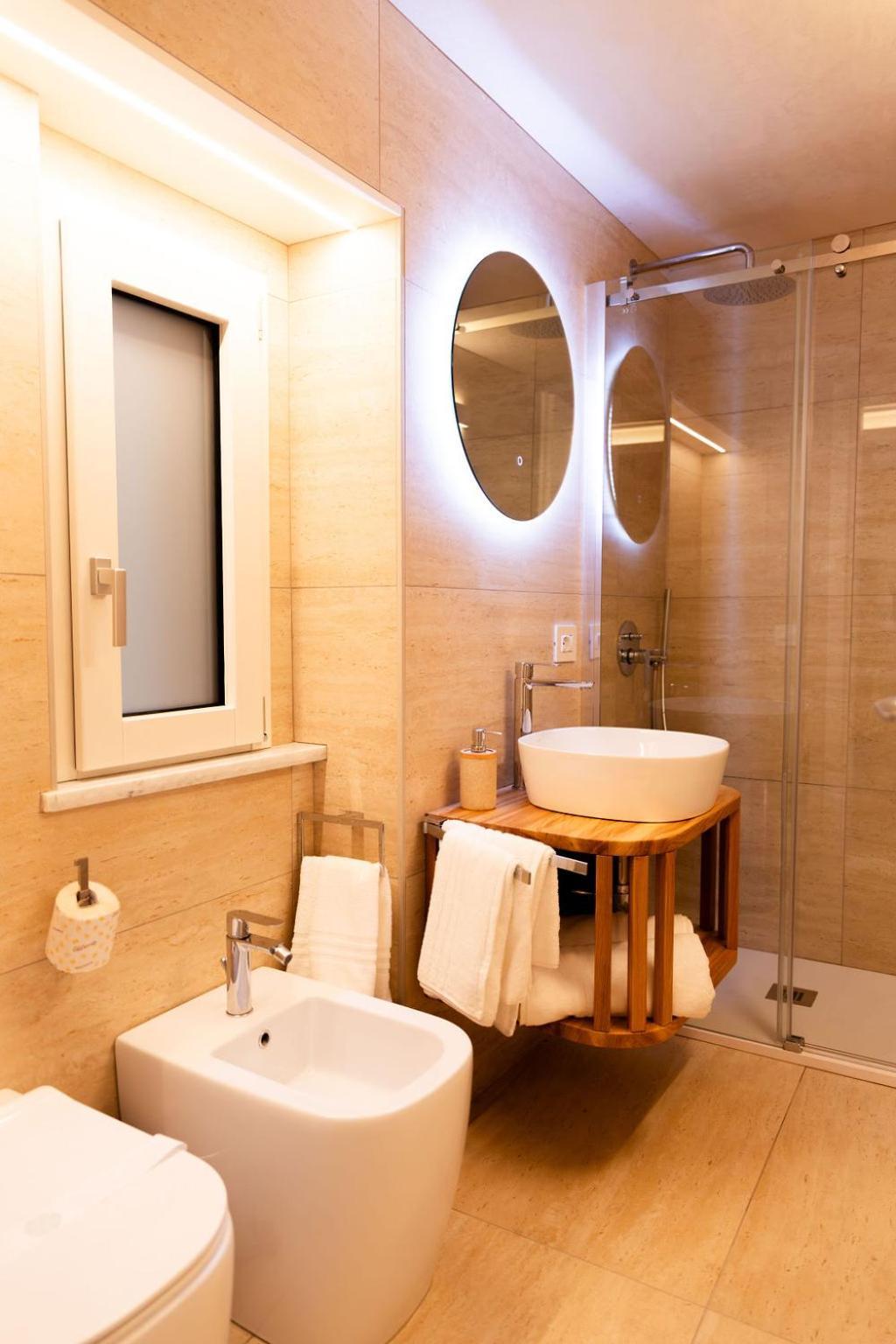 Sun Serenity Suite Tropea Exterior foto