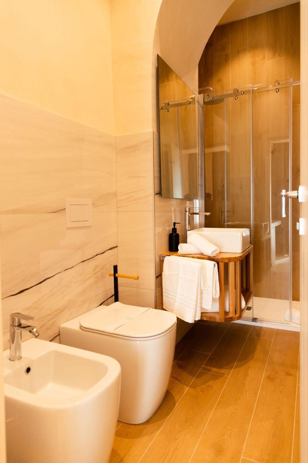 Sun Serenity Suite Tropea Exterior foto