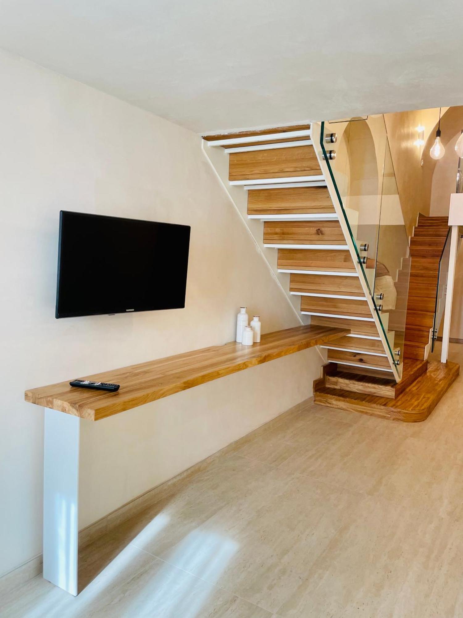 Sun Serenity Suite Tropea Exterior foto