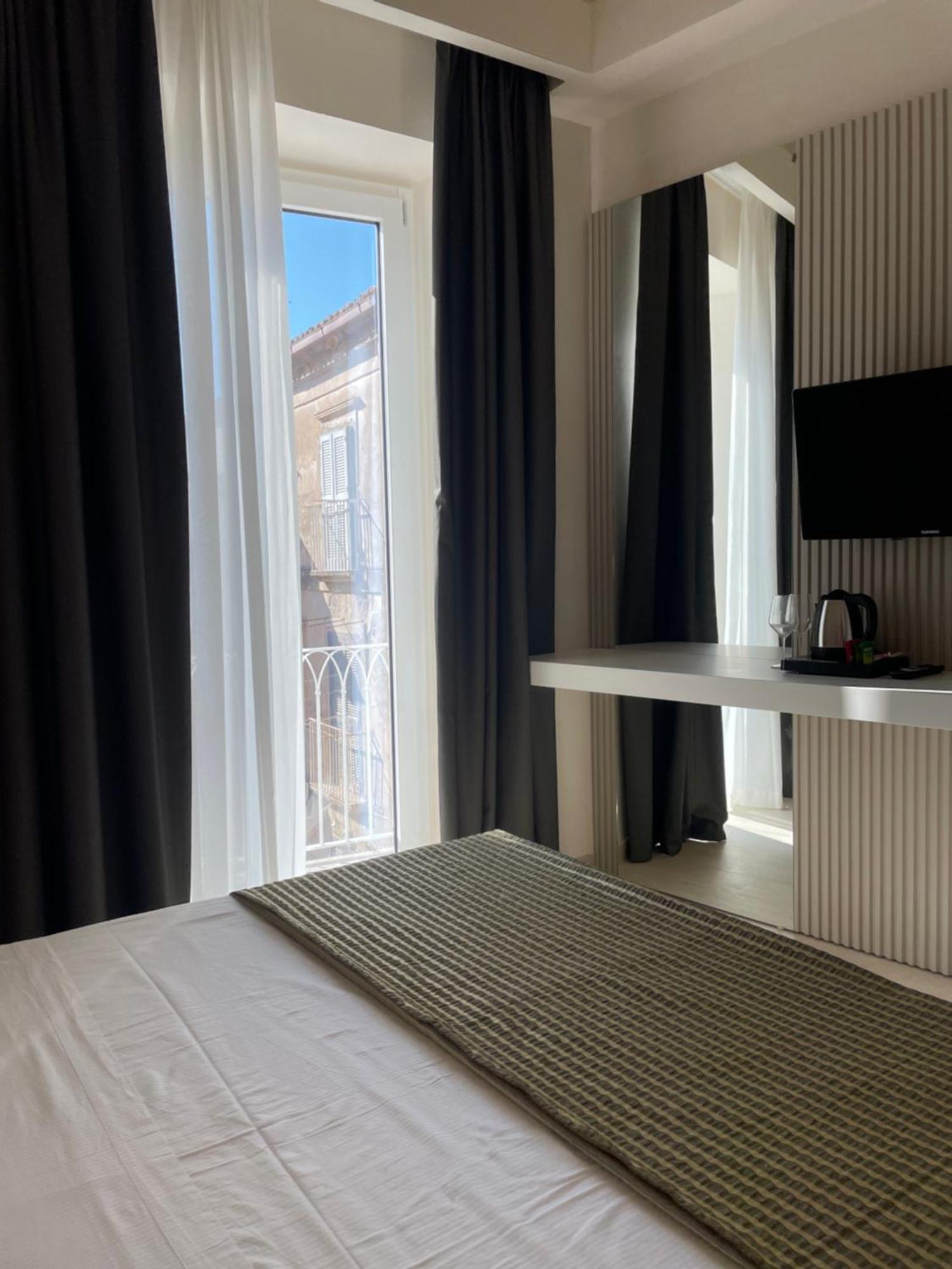 Sun Serenity Suite Tropea Exterior foto