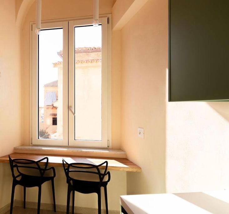 Sun Serenity Suite Tropea Exterior foto